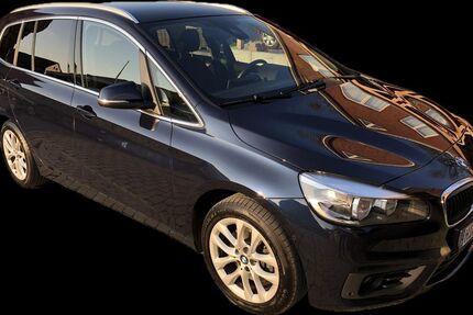 BMW 218 Gran Tourer 192.000 km 8.500 &euro; Dinklar 31174