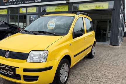 Fiat Panda 159.000 km 2.900 &euro; Peine 31226