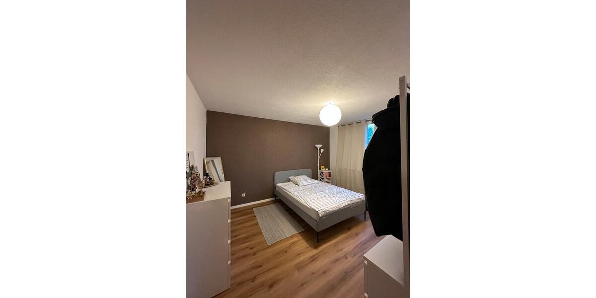 Etagenwohnung Braunschweig Lehndorf-Watenbüttel - 2 Zimmer, 63 m&sup2;, 520&euro; | Angebot:25988545