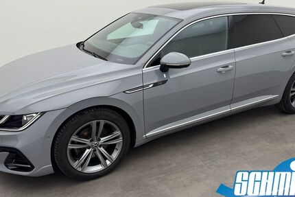 VW Arteon 96.999 km 28.400 &euro; Peine 31226