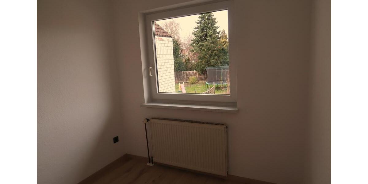 Etagenwohnung Kissenbrück - 2.5 Zimmer, 78 m&sup2;, 550&euro; | Angebot:25641845