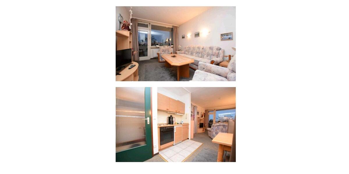 Erdgeschoßwohnung Goslar Immenrode - 2 Zimmer, 48 m&sup2;, 60.000&euro; | Angebot:26532093