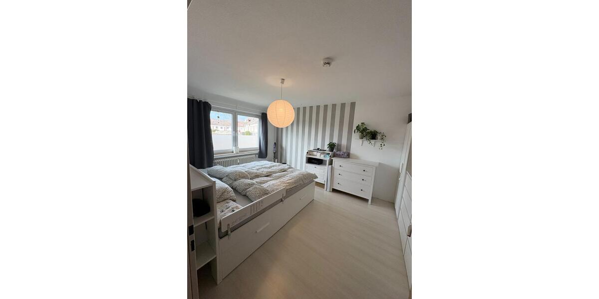 Erdgeschoßwohnung Braunschweig Lehndorf-Watenbüttel - 3 Zimmer, 80 m&sup2;, 795&euro; | Angebot:25850267