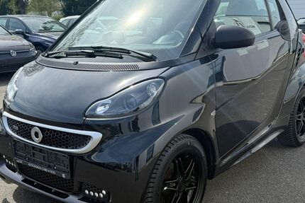 Smart ForTwo 33.849 km 11.990 &euro; Braunschweig 38122