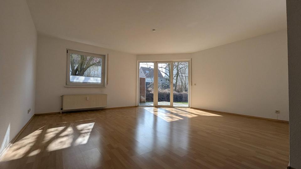 Erdgeschoßwohnung Braunschweig Broitzem - 3 Zimmer, 78 m&sup2;, 264.000&euro; | Angebot:25717844