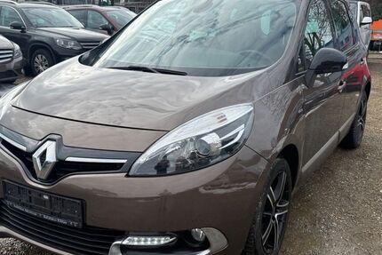 Renault Scenic 153.754 km 6.390 &euro; Rötgesbüttel 38531