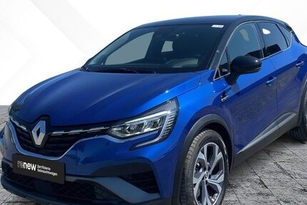 Renault Captur 12.461 km 20.408 &euro; Goslar 38644
