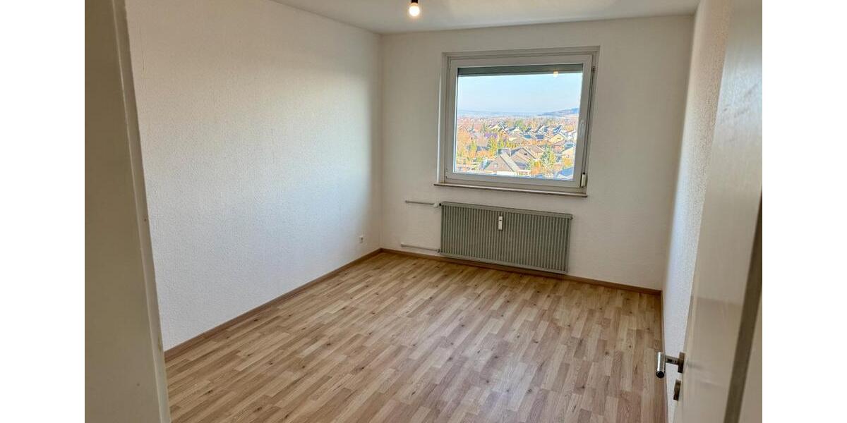 Etagenwohnung Wolfenbüttel - 2 Zimmer, 56 m&sup2;, 600&euro; | Angebot:25476244