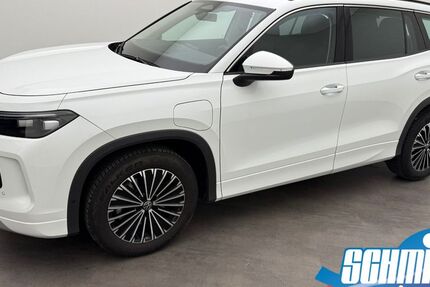 VW Tayron 26.620 km 43.400 &euro; Peine 31226