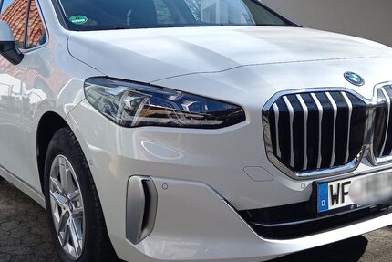BMW 225 Active Tourer 35.600 km 29.400 &euro; Hornburg 38315