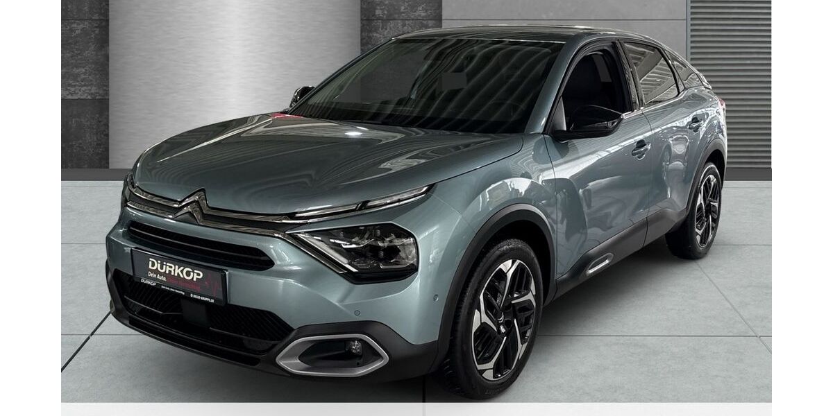 Citroen C4 15.315 km 17.950 &euro; Goslar 38644