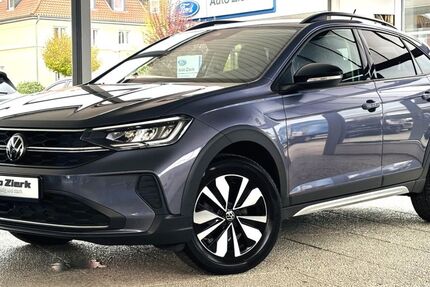 VW Taigo 20.574 km 19.790 &euro; Peine 31226