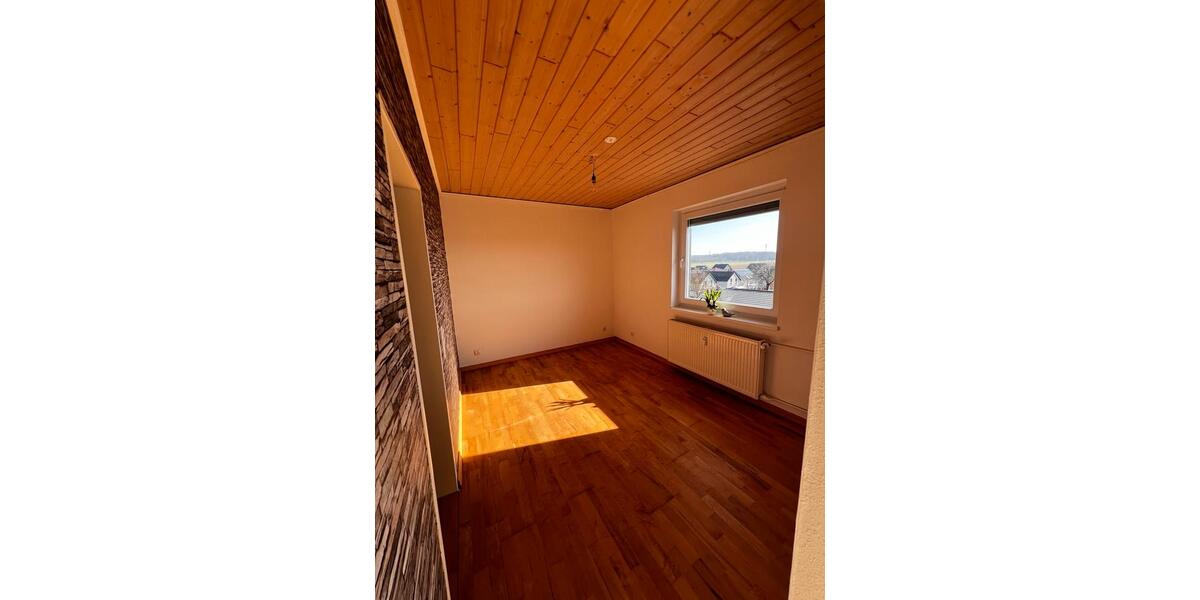 Etagenwohnung Wolfenbüttel Adersheim - 3.5 Zimmer, 91 m&sup2;, 209.000&euro; | Angebot:25544746