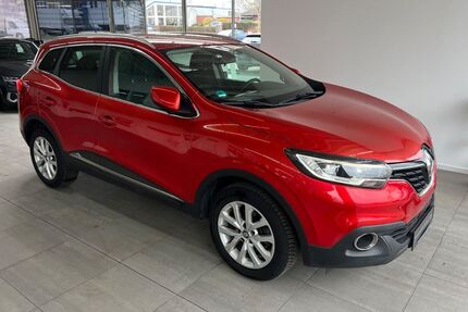 Renault Kadjar 80.000 km 10.790 &euro; Braunschweig 38116