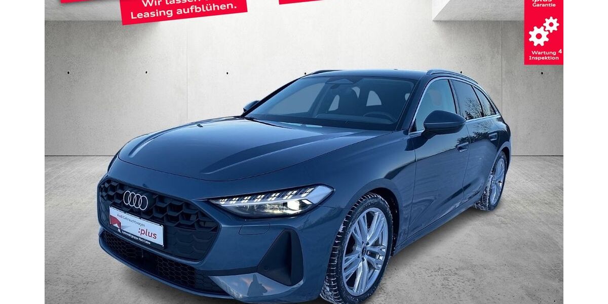 Audi A5 7.943 km 39.990 &euro; Goslar 38644