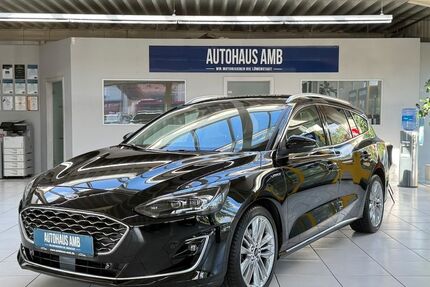 Ford Focus 78.291 km 16.600 &euro; Braunschweig 38122
