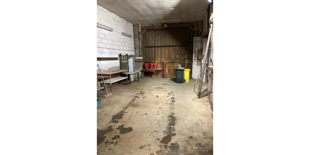 Gewerbeobjekt Salzgitter Ortschaft Südost - 1.600&euro; | Angebot:25513100