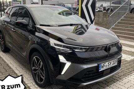 Renault Symbioz 5.146 km 28.390 &euro; Wolfenbüttel 38304
