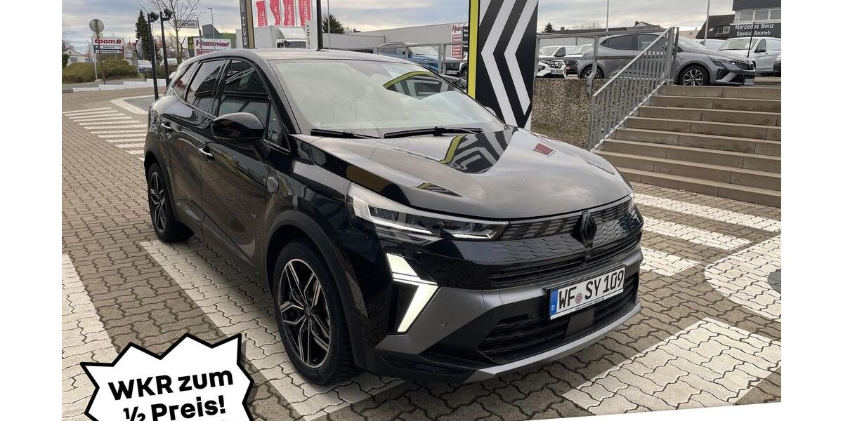 Renault Symbioz 5.146 km 28.390 &euro; Wolfenbüttel 38304