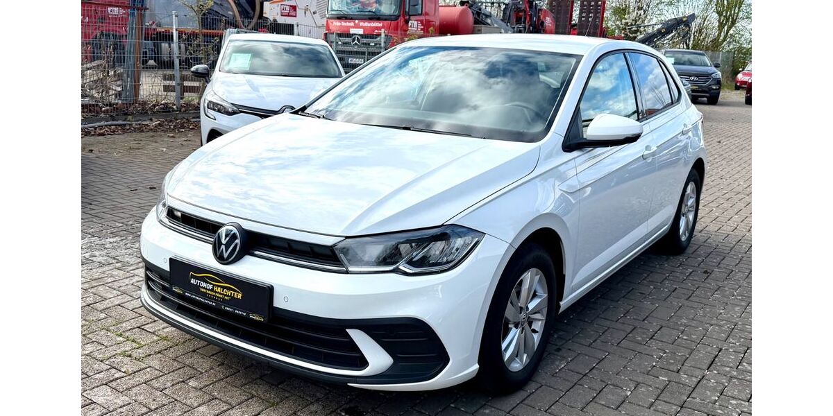 VW Polo 139.111 km 11.990 &euro; Wolfenbüttel 38304