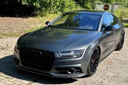 Audi A7 169.099 km 32.499 &euro; Braunschweig 38106