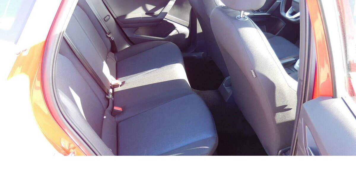 Seat Arona 1.0 FR-Line TSI BMT Navi Klima Alu 25.800 km 16.990 &euro; Vordorf 38533