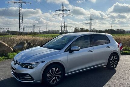 VW Golf 38.500 km 18.500 &euro; Lehre 38165