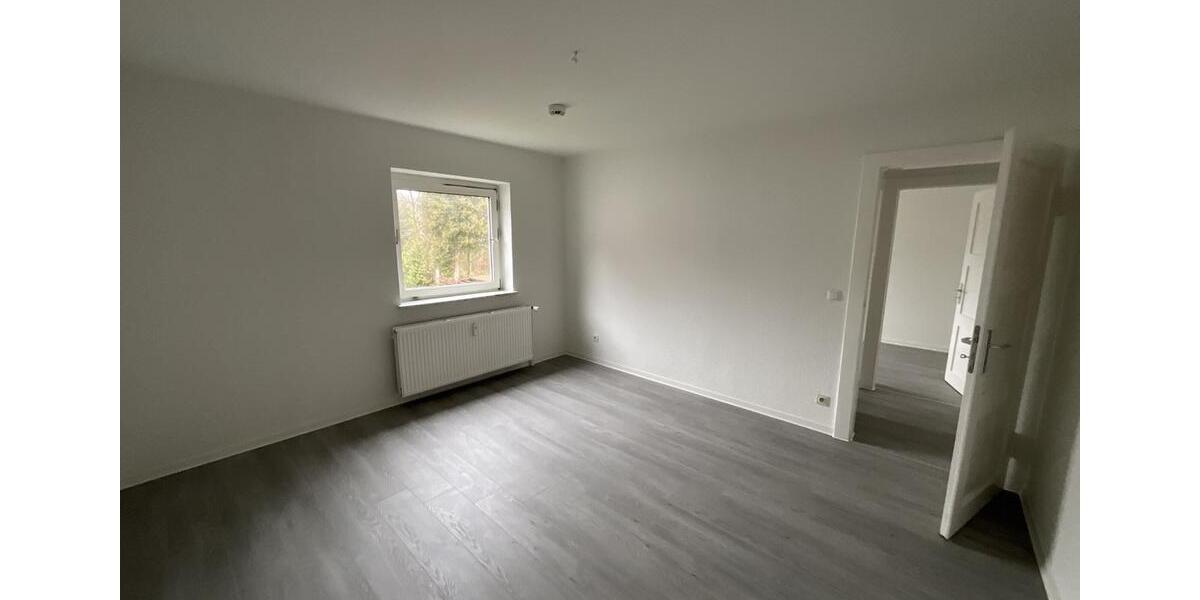 Etagenwohnung Salzgitter Ortschaft Ost - 3 Zimmer, 55 m&sup2;, 384&euro; | Angebot:25145673