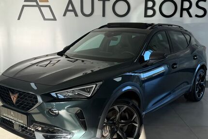 Cupra Formentor 80.700 km 25.890 &euro; Braunschweig 38114