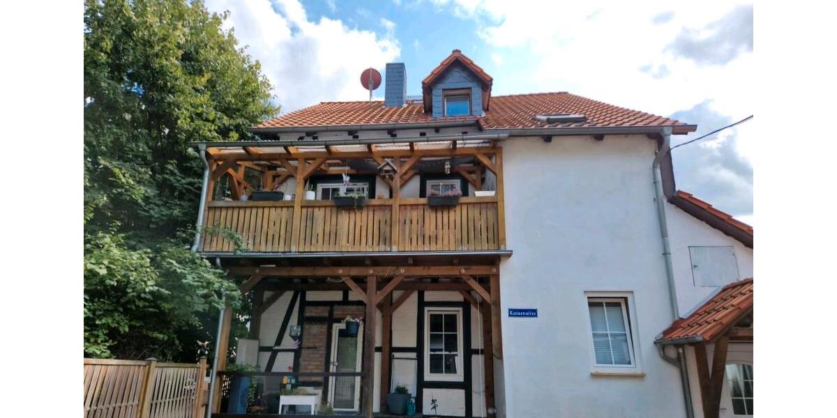 Einfamilienhaus Osterwieck - 7 Zimmer, 223 m&sup2;, 260.000&euro; | Angebot:25832285