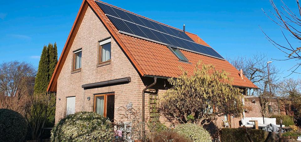 Einfamilienhaus Vechelde - 4 Zimmer, 108 m&sup2;, 515.000&euro; | Angebot:25636601