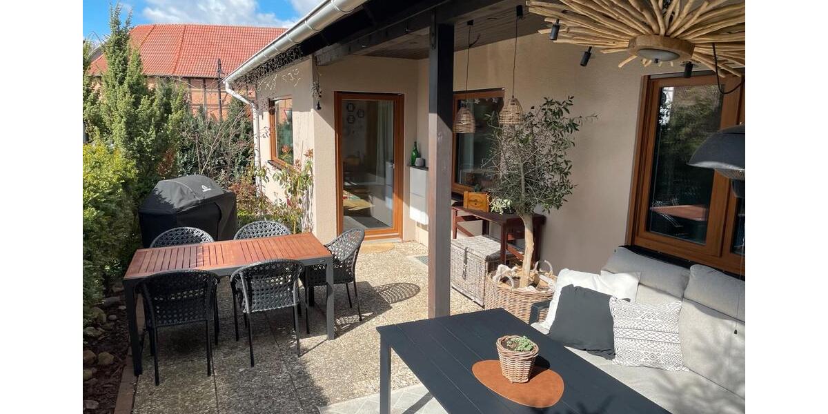 Bungalow Räbke - 4 Zimmer, 117 m&sup2;, 425.000&euro; | Angebot:26193179