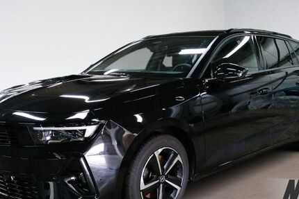 Opel Astra 45.350 km 16.850 &euro; Schöningen 38364