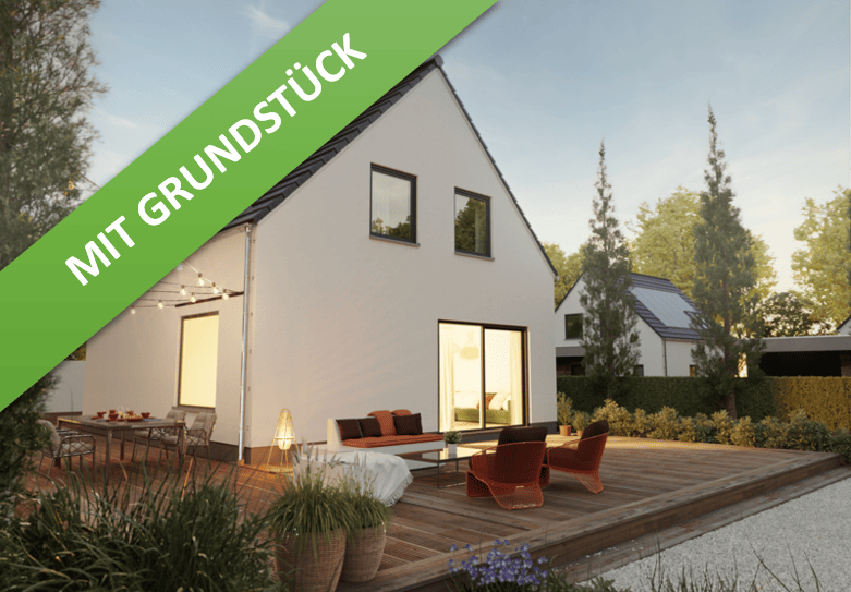 Einfamilienhaus Veltheim ehem. Bahnhof Veltheim (Ohe) - 4 Zimmer, 109 m&sup2;, 354.350&euro; | Angebot:26683819