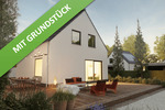 Einfamilienhaus Veltheim ehem. Bahnhof Veltheim (Ohe) - 4 Zimmer, 109 m&sup2;, 354.350&euro; | Angebot:26683819