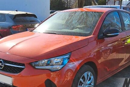 Opel Corsa 34.990 km 13.420 &euro; Schöningen 38364