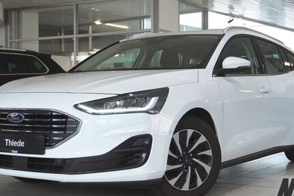 Ford Focus 76.850 km 16.750 &euro; Schöningen 38364