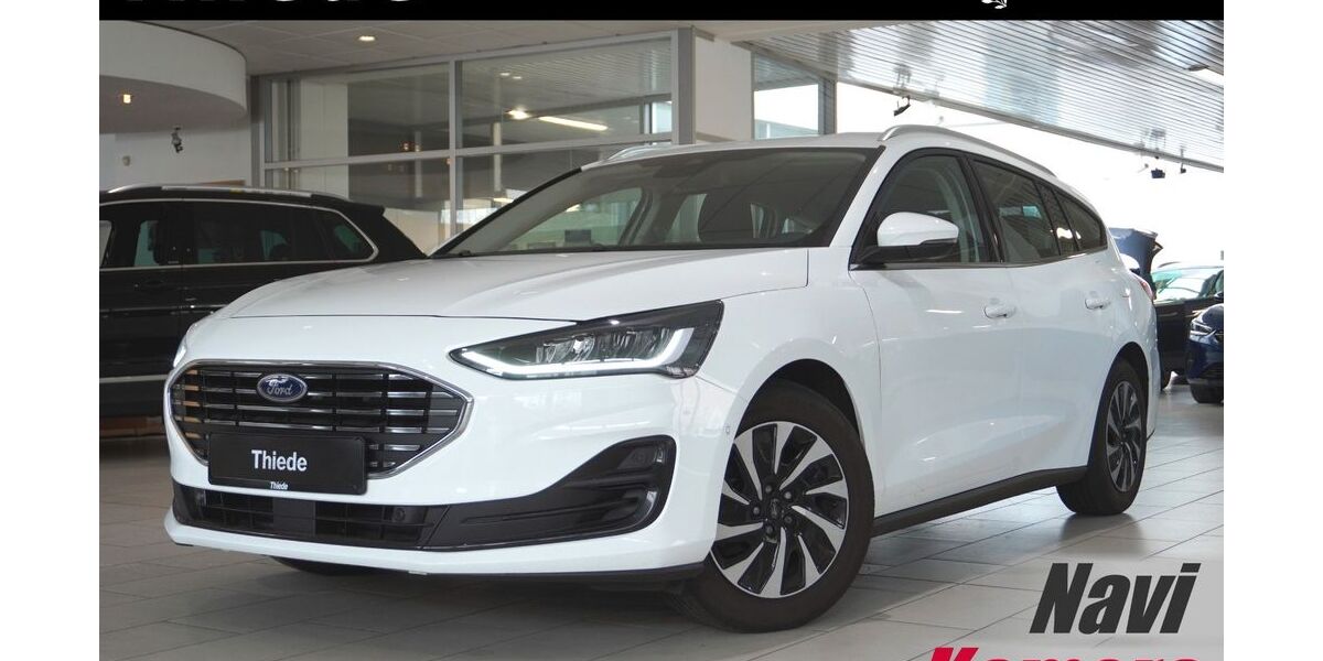 Ford Focus 76.850 km 16.750 &euro; Schöningen 38364