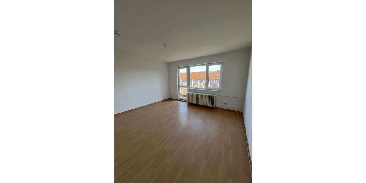 Etagenwohnung Salzgitter Gebhardshagen - 3 Zimmer, 61 m&sup2;, 368&euro; | Angebot:25571767