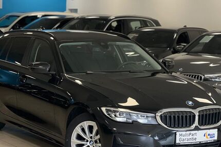 BMW 318 134.424 km 19.497 &euro; Peine 31228