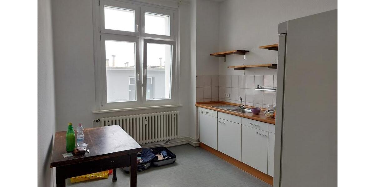 Etagenwohnung Braunschweig - 3 Zimmer, 96 m&sup2;, 960&euro; | Angebot:25935238