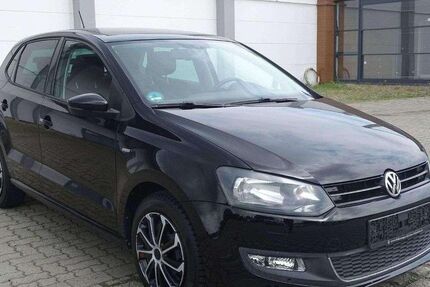 VW Polo 84.000 km 7.490 &euro; Salzgitter 38226