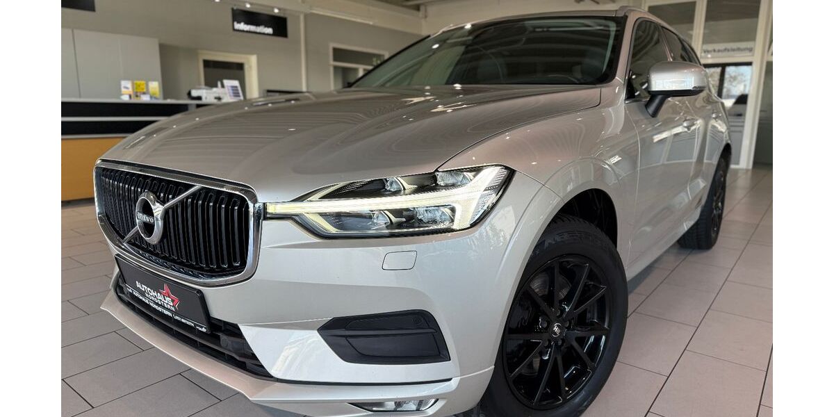 Volvo XC60 131.000 km 24.990 &euro; Braunschweig 38114