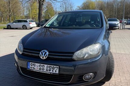 VW Golf 250.166 km 5.500 &euro; Salzgitter 38226