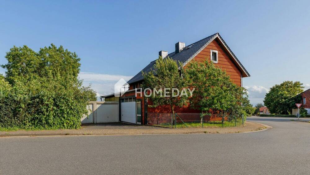 Einfamilienhaus Dahlum Groß Dahlum - 6 Zimmer, 154 m&sup2;, 199.000&euro; | Angebot:25773239