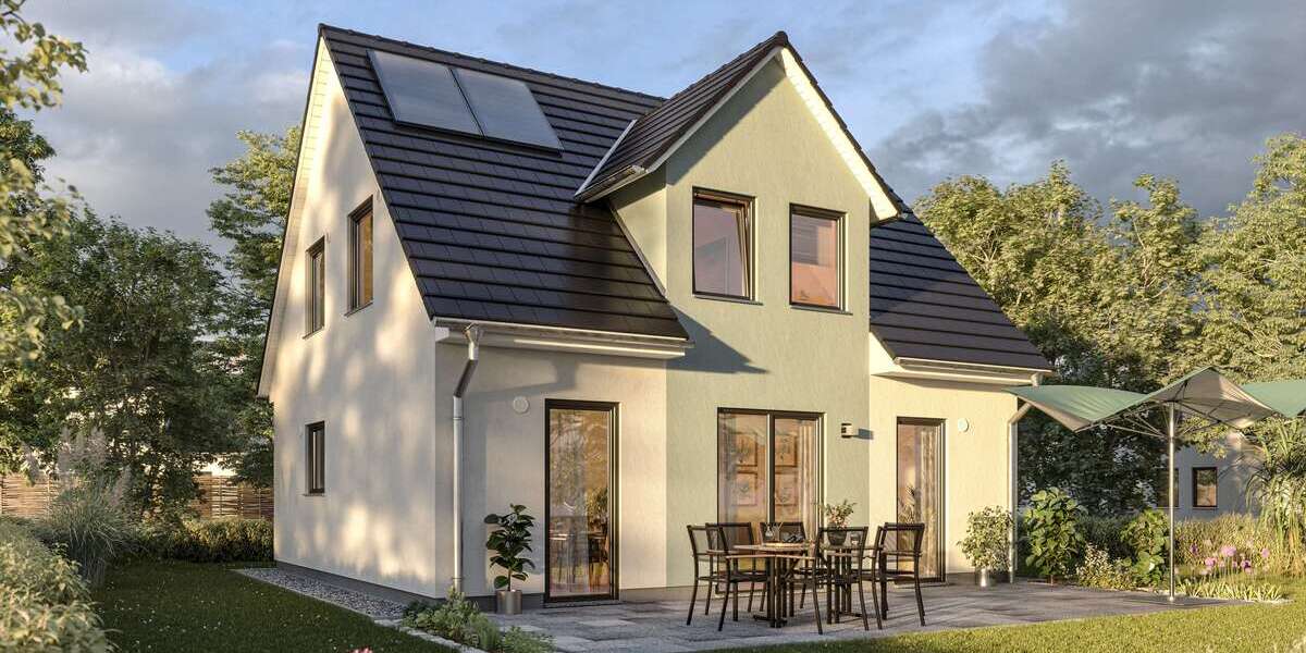 Einfamilienhaus Salder Salder - 5 Zimmer, 124 m&sup2;, 337.850&euro; | Angebot:25660840