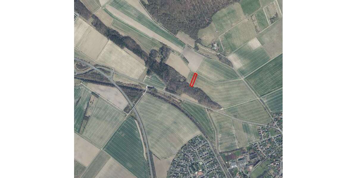 Grundstück Langelsheim - 6.500&euro; | Angebot:27339004