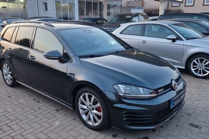 VW Golf 227.000 km 11.499 &euro; Wolfenbüttel 38302
