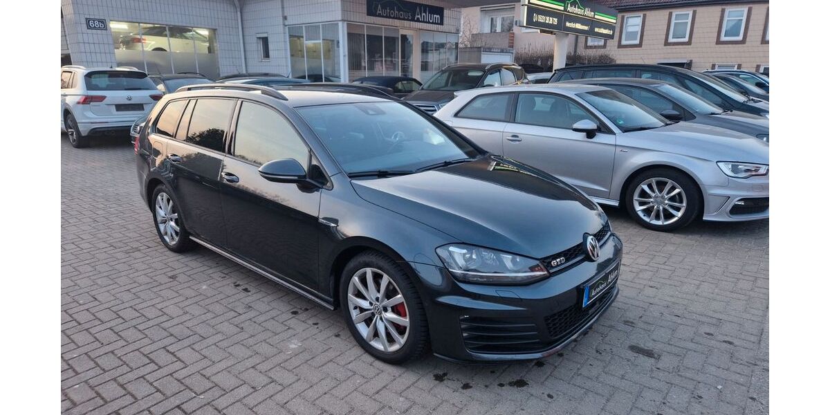 VW Golf 227.000 km 11.499 &euro; Wolfenbüttel 38302