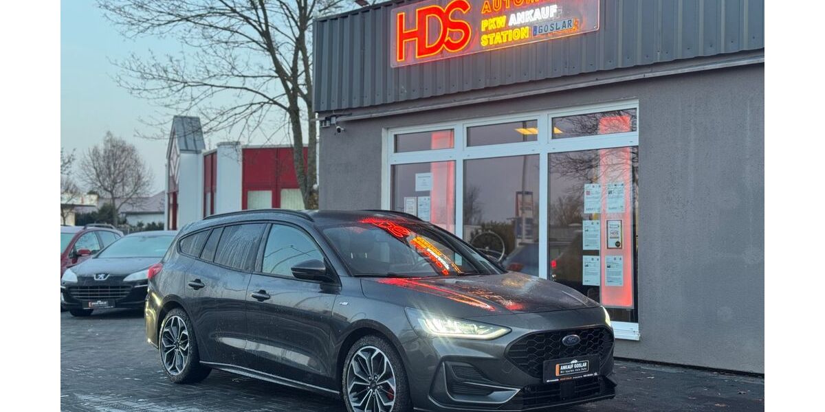 Ford Focus 155.000 km 12.890 &euro; Goslar 38644